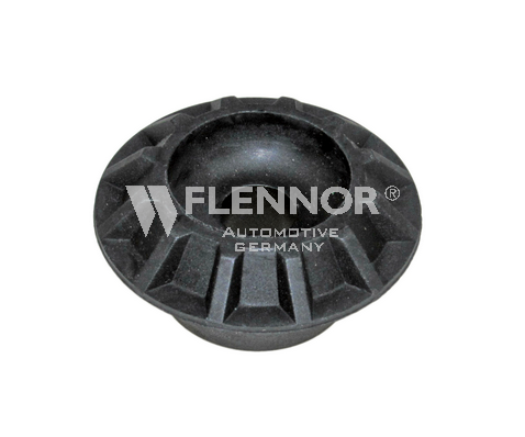 FLENNOR FL4391-J: Copela de amortiguador izquierda, derecha, Eje trasero arriba
