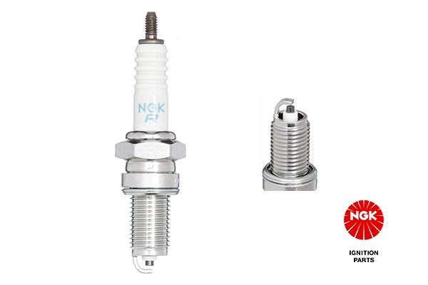 NGK 3146: Zapaľovacia sviečka Rozmer kľúča: 18 mm, Quick