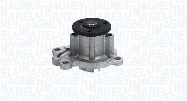 MAGNETI MARELLI 350984003000: Bomba de água