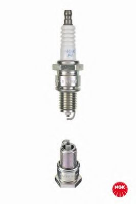 NGK 5623: Bujía de encendido Ancho de llave: 20,8 mm