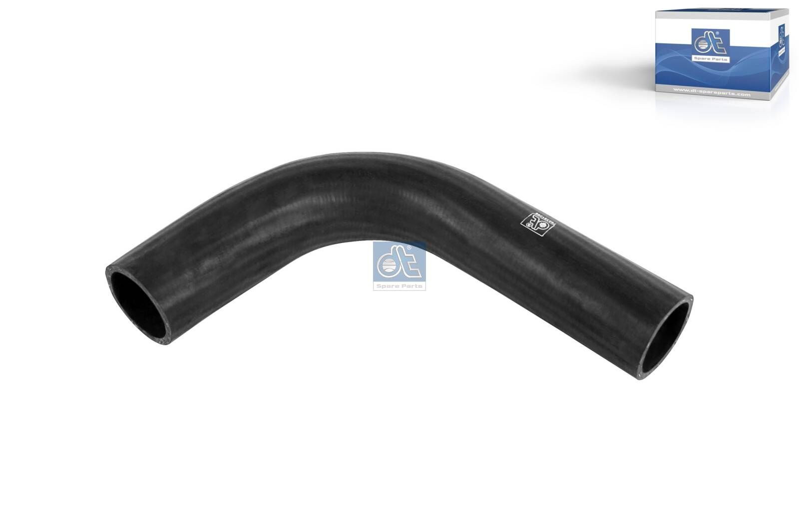 DT Spare Parts 1.11086: Kølerslange