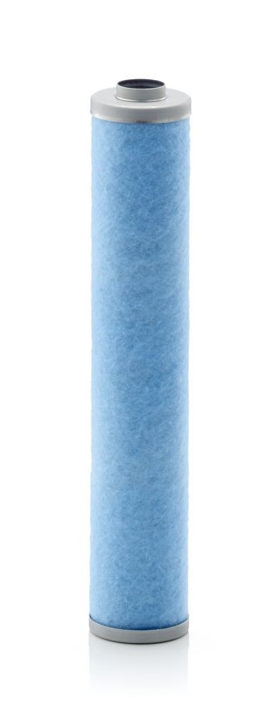 MANN-FILTER CUK 5352: Filtro, ar do habitáculo Filtro de carvão ativado