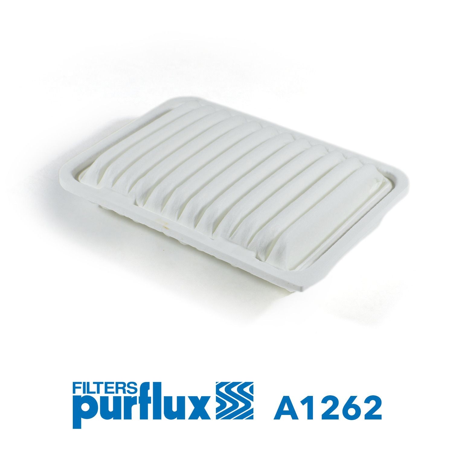 PURFLUX A1262: Въздушен филтър