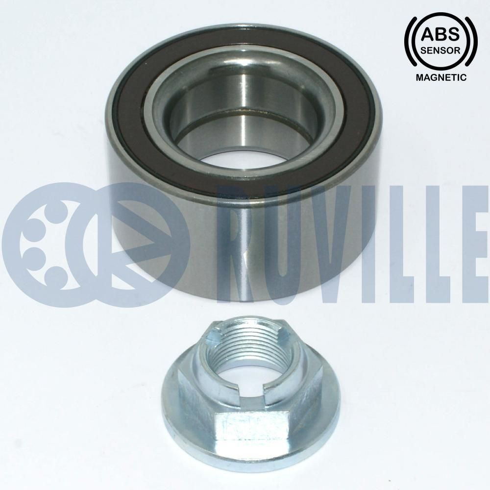 RUVILLE 925199: Traggelenk