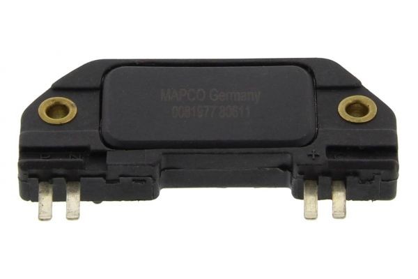 MAPCO 80611: Módulo de encendido