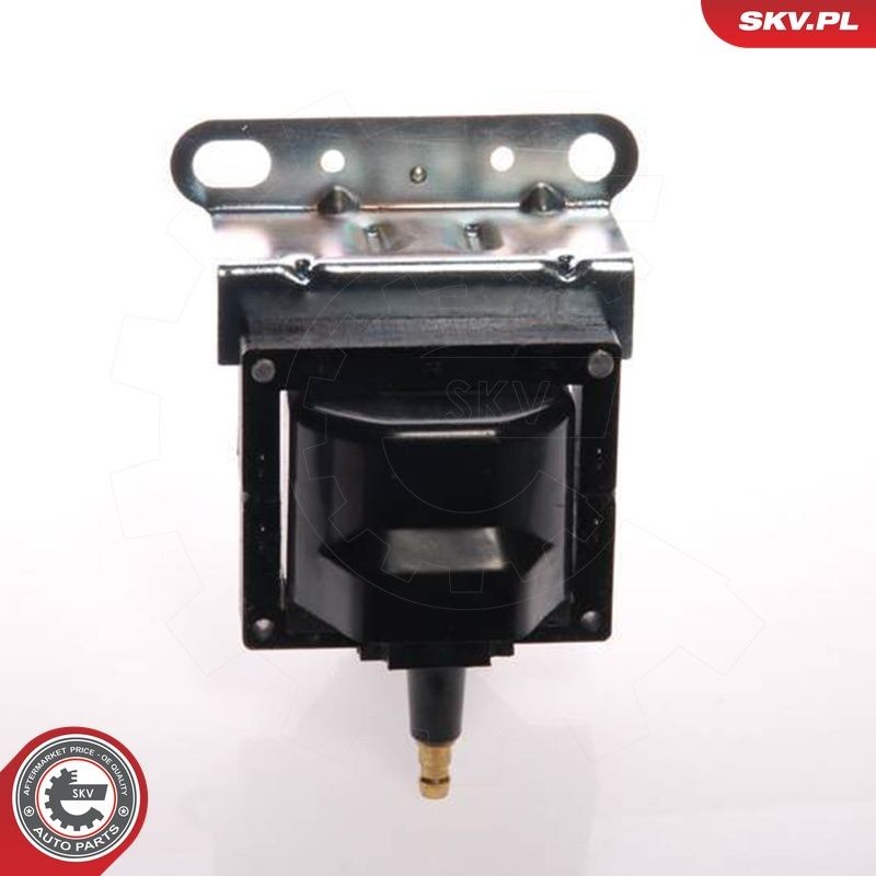 ESEN SKV 03SKV130: Bobina de encendido 12V, 4polos