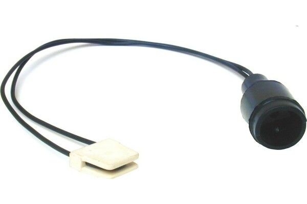 URO Parts 34359058889: Sensor de desgaste de pastillas de frenos eje delantero, ambos lados