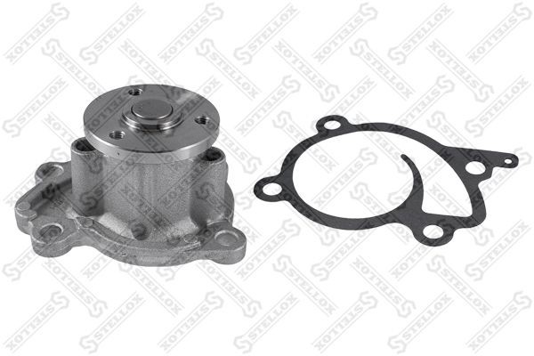 STELLOX 4500-0436-SX: Bomba de água