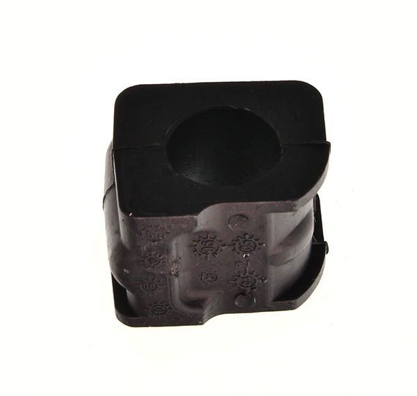 MAXGEAR 72-1330: Silent bloc de barre stabilisatrice Essieu avant gauche, Caoutchouc, 24mm