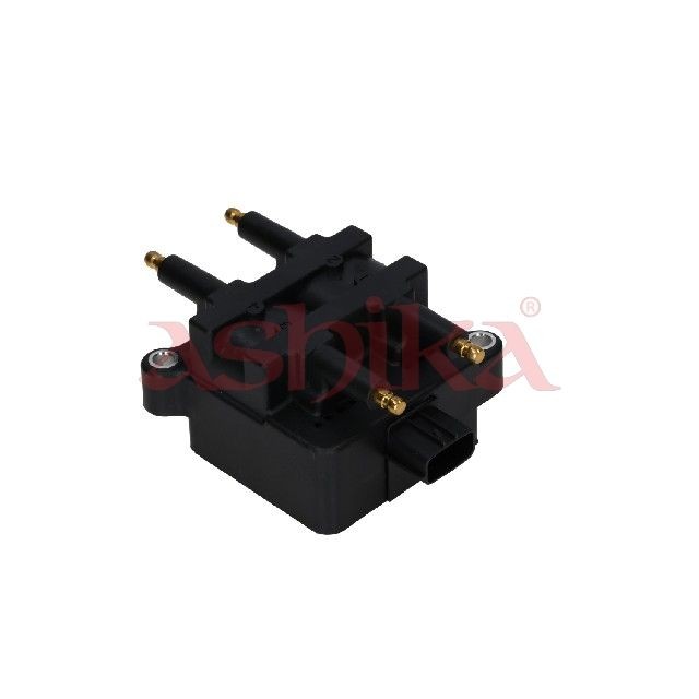 ASHIKA 78-07-704: Bobina de encendido 4polos