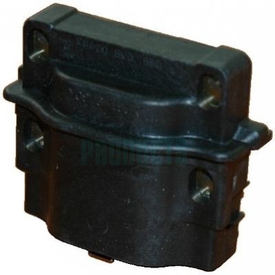 HOFFER 8010387: Bobine 2-polig