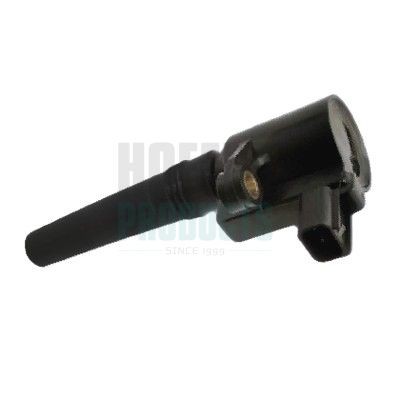 HOFFER 8010714: Bobina de encendido 2polos