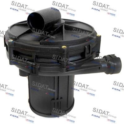 SIDAT 81.343: Sekundärluftpump
