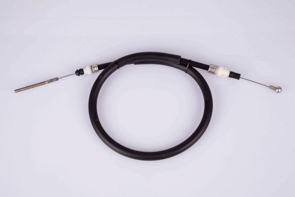 HELLA 8AS 355 660-081: Handremkabel 1070mm, 1070mm