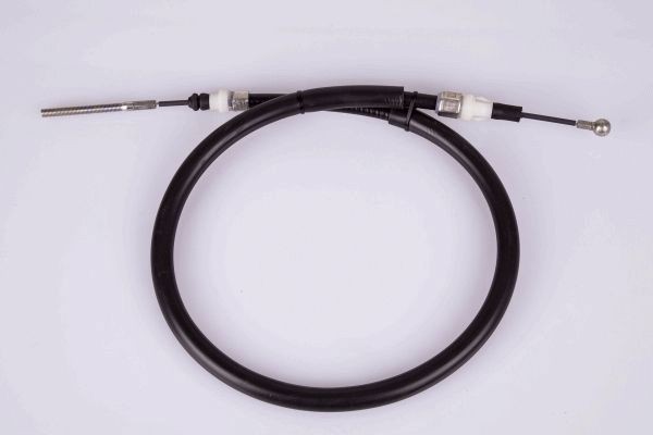 HELLA 8AS 355 660-101: Handremkabel 1040mm, 1040mm