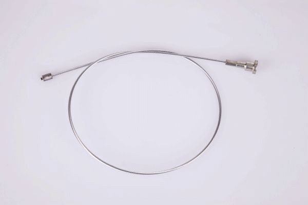 HELLA 8AS 355 662-251: Handremkabel 835mm