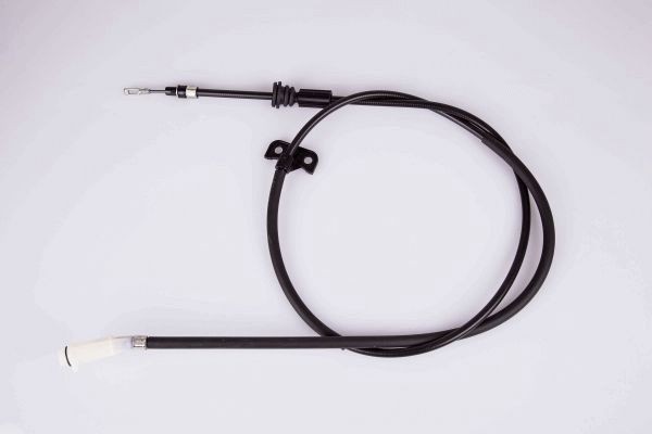 HELLA 8AS 355 662-691: Handremkabel 2180mm, 2180mm