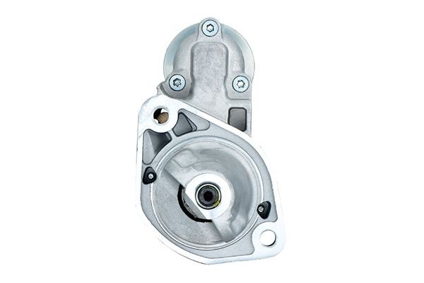 HELLA 8DD 355 101-561: Disco de freno Ø: 282mm, ventilación interna, Ø: 282mm, sin buje de rueda, sin perno de sujeción de rueda