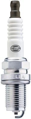 HELLA 8EH 188 704-201: Zapaľovacia sviečka NAO Rozmer kľúča: 16 mm