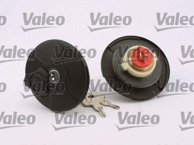 VALEO 247509: Låg, brændstoftank