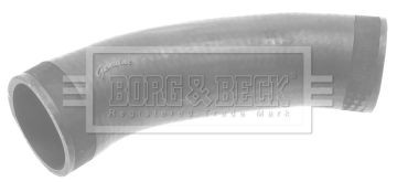BORG & BECK BTH1195: Kompressoriõhuvoolik ilma voolikuklemmita