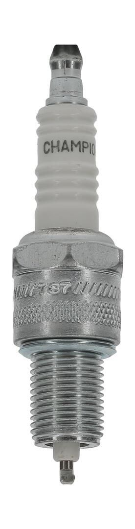 CHAMPION CCH404S: Bujía de encendido Ancho de llave: 21 mm Powersport