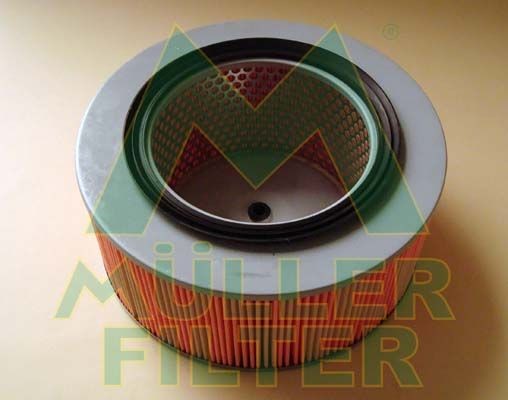 MULLER FILTER PA3483: Vzduchový filtr