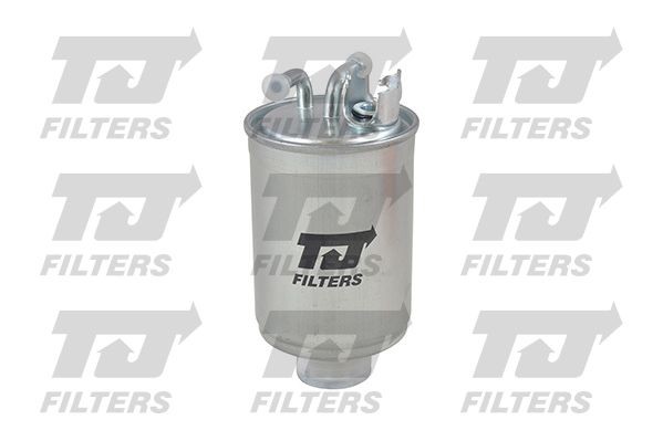 QUINTON HAZELL QFF0301: Kraftstofffilter TJ Filters