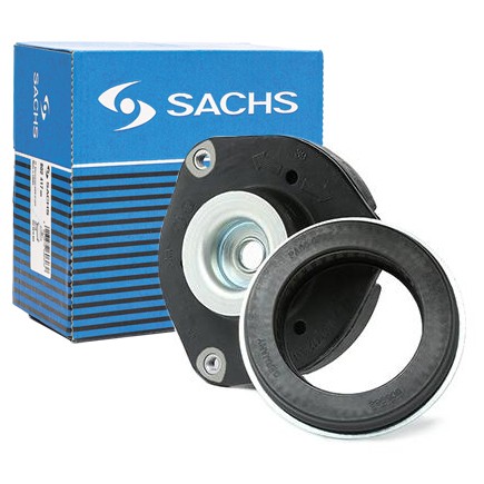 SACHS 802 417: Zestaw naprawczy, mocowanie amortyzatora Oś przednia, z lewej, os przednia, z prawej
