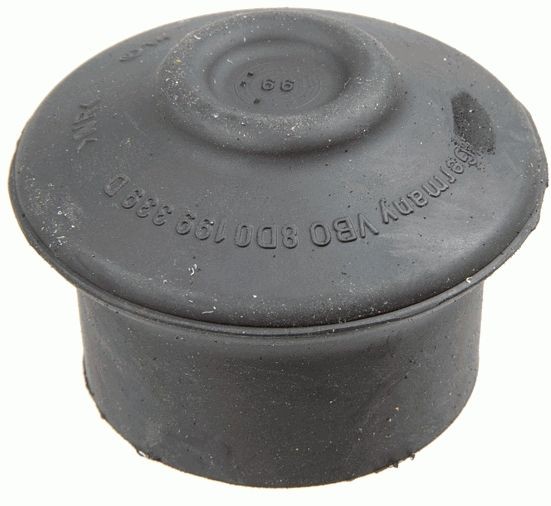 LEMFÖRDER 25266 01: Gummimuffe, motorophæng foran
