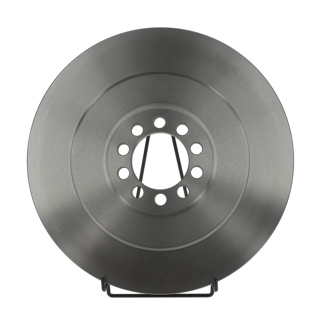 FERODO FCR364A: Bromsskiva PREMIER Ø: 374mm, full, Ø: 374mm, utan skruvar