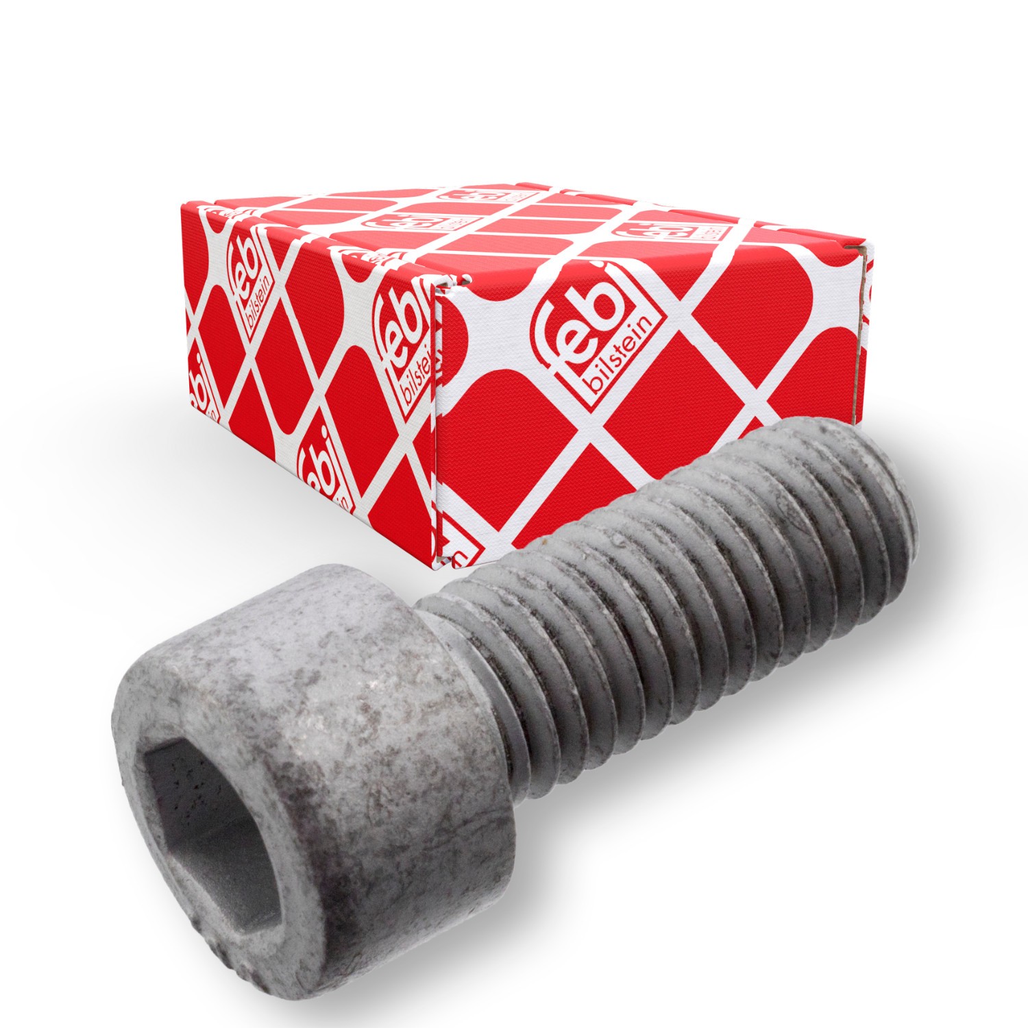 FEBI BILSTEIN 101235: Boulon d'essieu, arbre de commande
