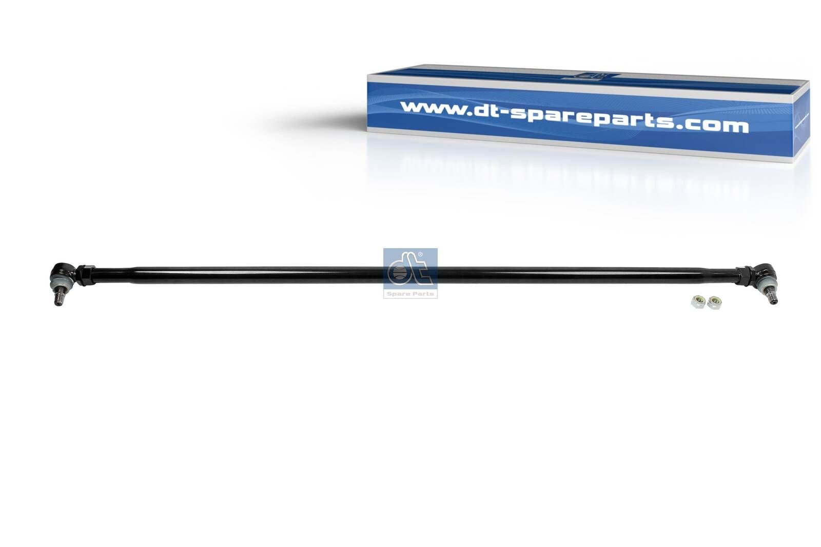 DT Spare Parts 5.22015: Biellette de direction Essieu avant, 1640mm