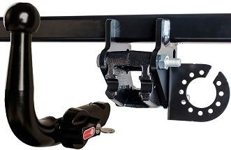 BOSAL 018-433: Attelage