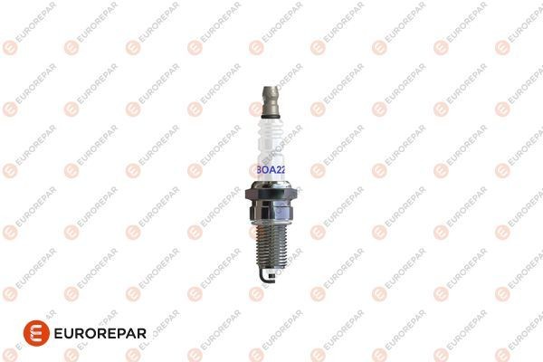 EUROREPAR 1625937380: Bougie d'allumage STANDARD Ouverture de la clé: 16 mm
