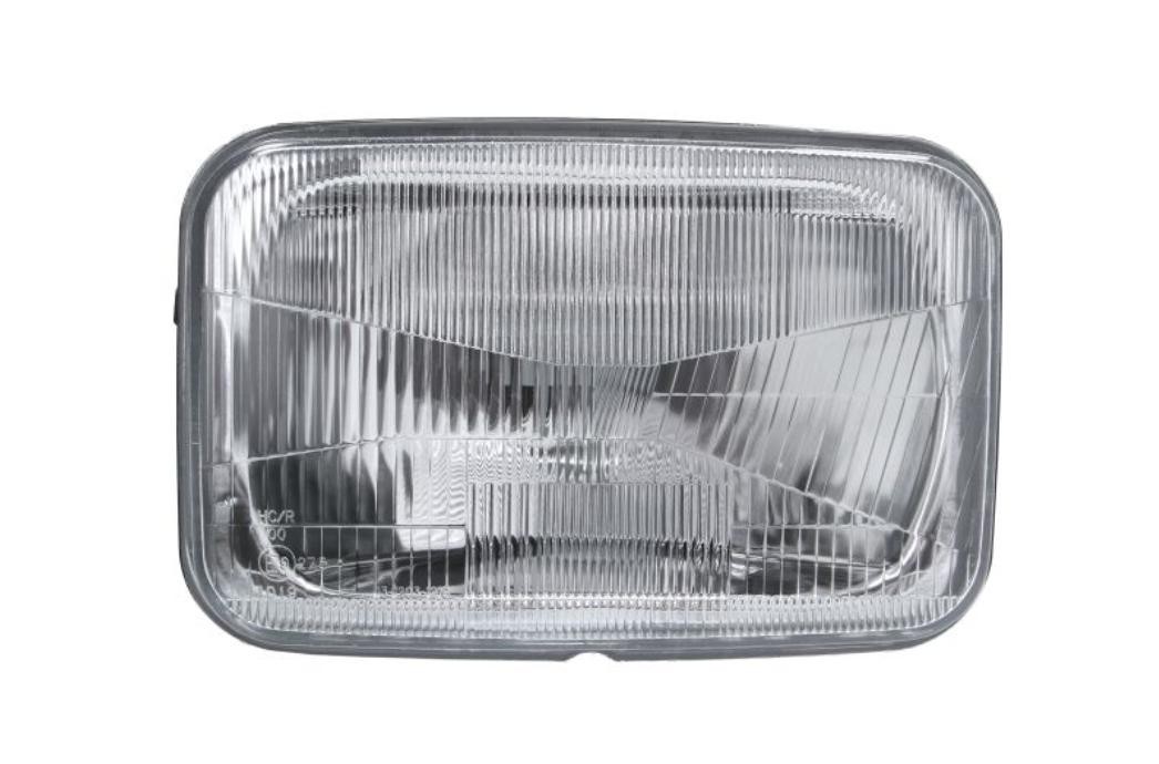 GIANT 131-VT12315U: Projecteur principal gauche, droit, H4