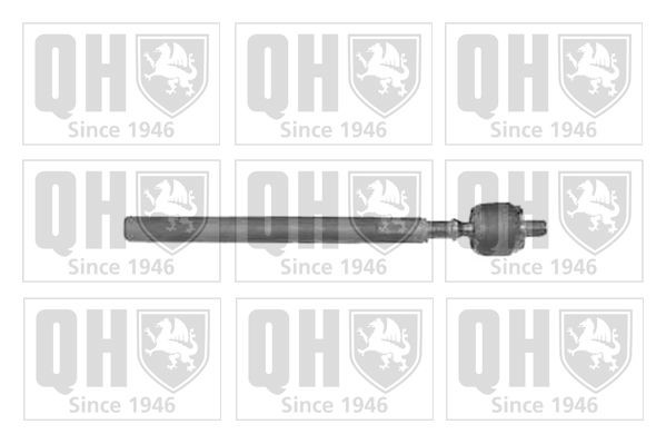 QUINTON HAZELL QR2202S: Άρθρωση, μπάρα