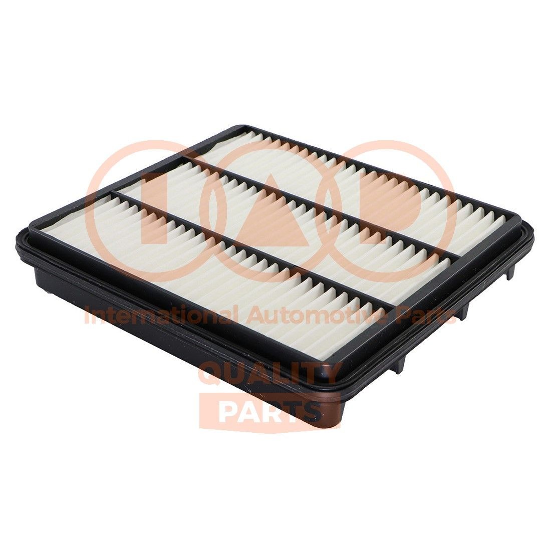 IAP QUALITY PARTS 121-20046: Luchtfilter