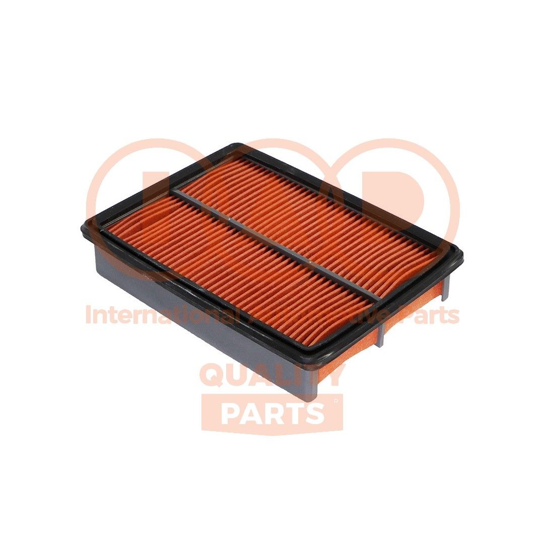 IAP QUALITY PARTS 121-21030: Vzduchový filtr