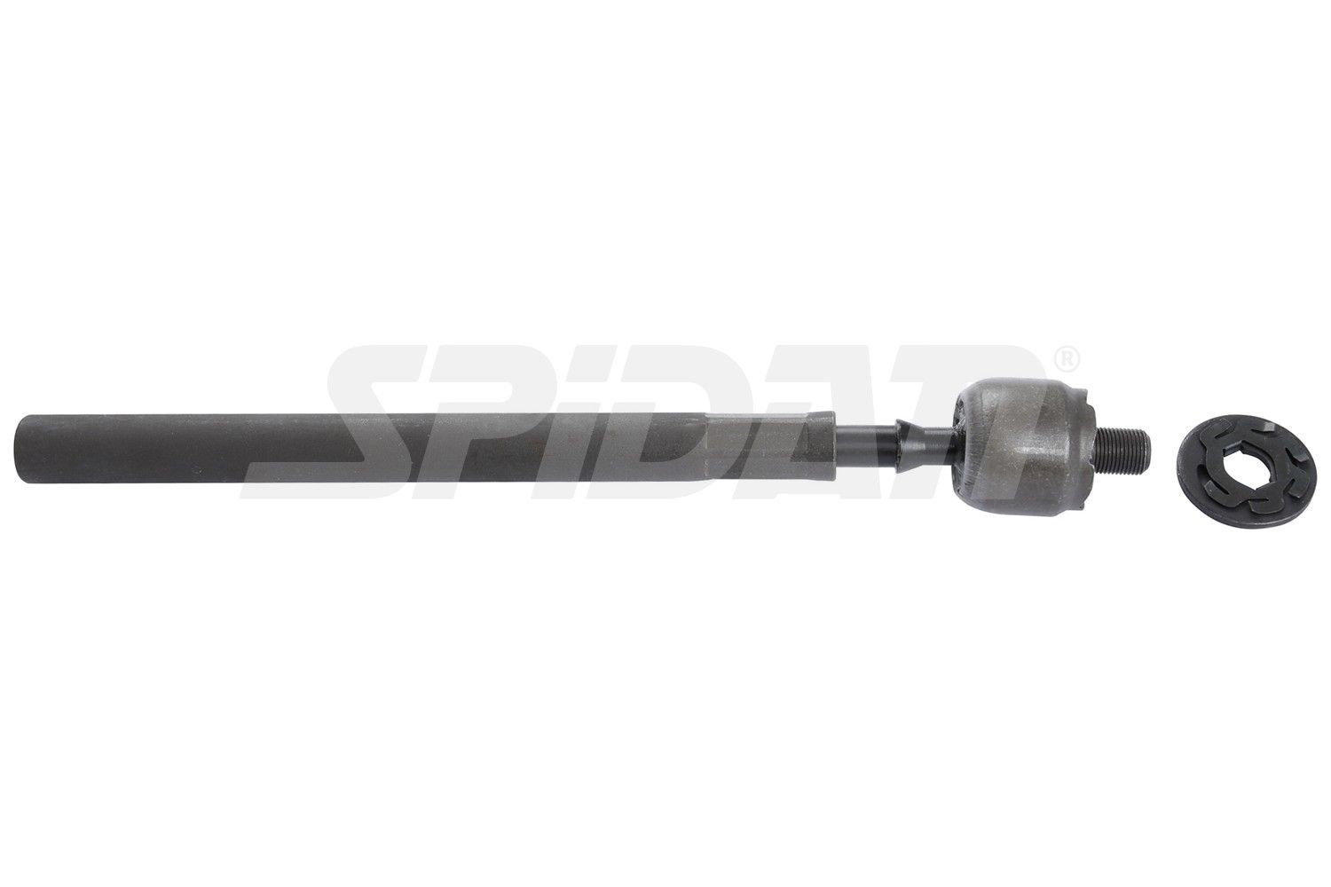 SPIDAN CHASSIS PARTS 40768: Άρθρωση, μπάρα μπροστινός άξονας