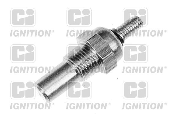 QUINTON HAZELL XTT44: Senzor, temperatura lichid de racire 1/8" x 27 NPTF, CI