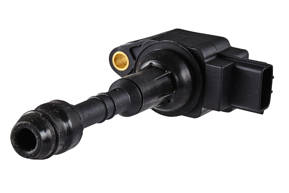 HELLA 5DA 230 036-111: Bobina de encendido 3polos
