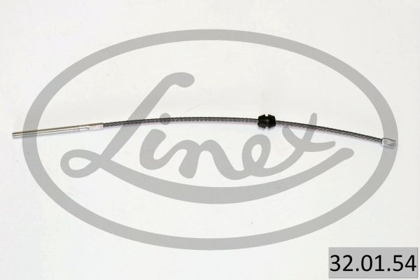 LINEX 32.01.54: Handremkabel