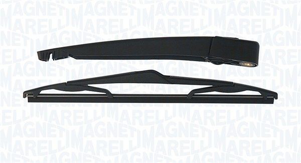 MAGNETI MARELLI 000723180237: Essuie-glace arrière