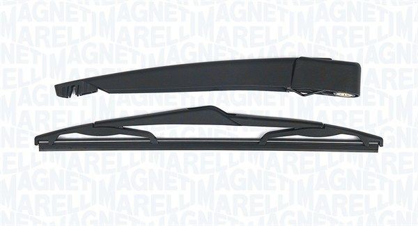 MAGNETI MARELLI 000723180248: Essuie-glace arrière