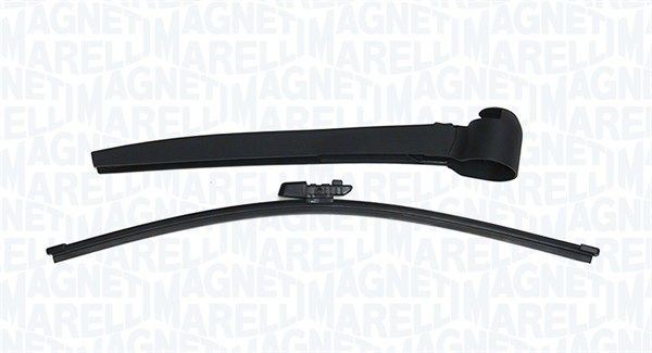 MAGNETI MARELLI 000723180332: Essuie-glace arrière