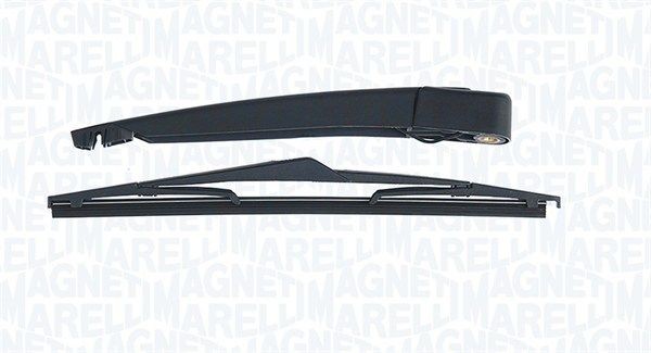MAGNETI MARELLI 000723180340: Essuie-glace arrière