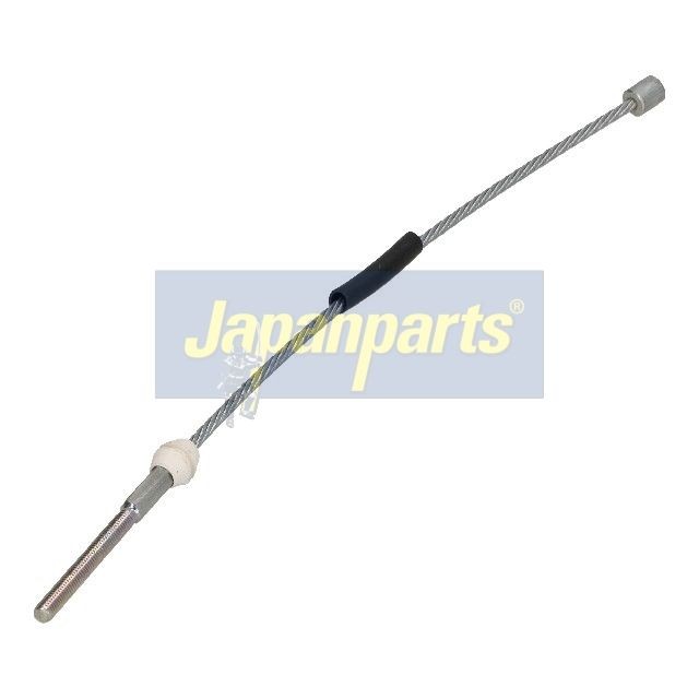 JAPANPARTS BC-0403: Handremkabel Voor, 330mm