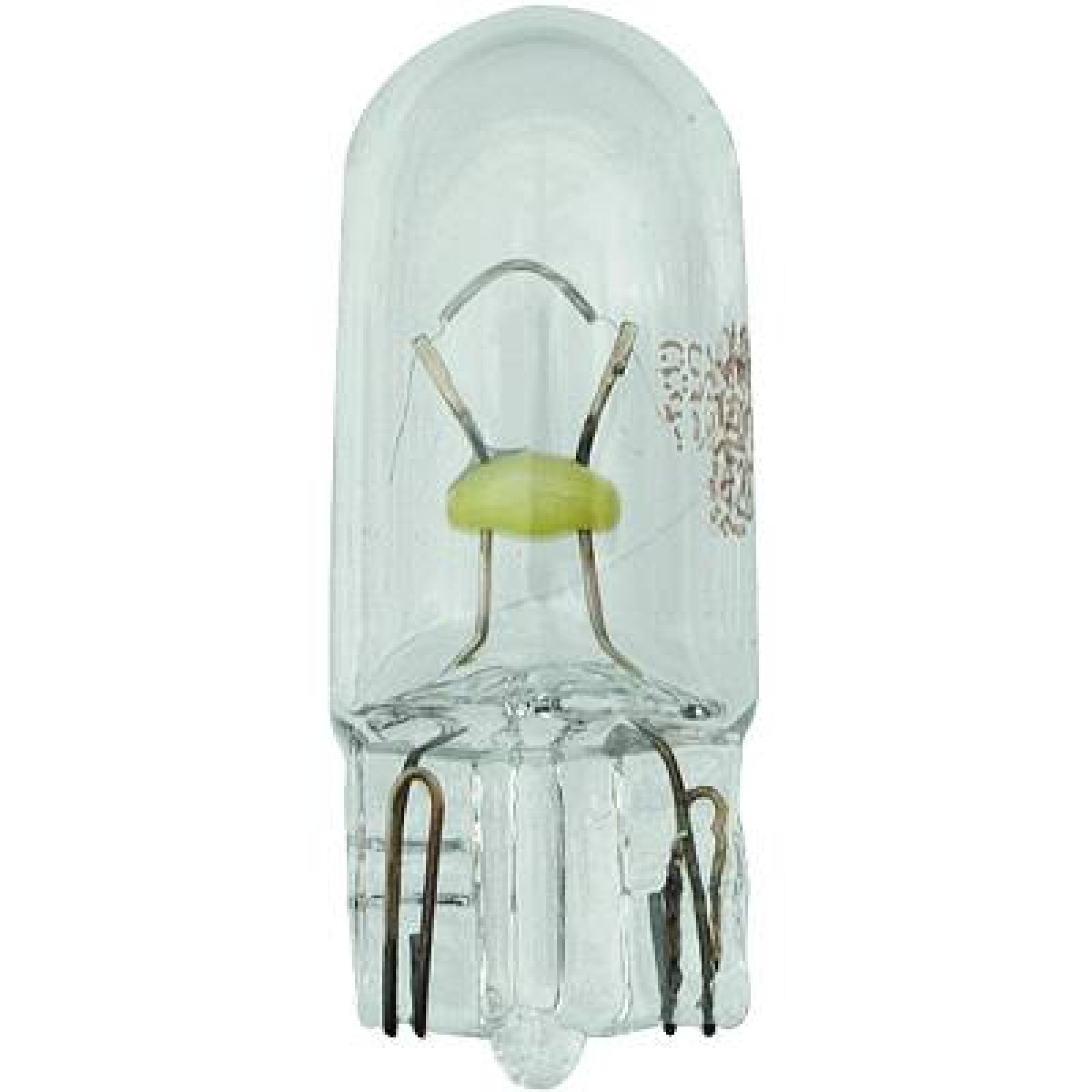 DIEDERICHS LID10133: Bec incandescent Long Life