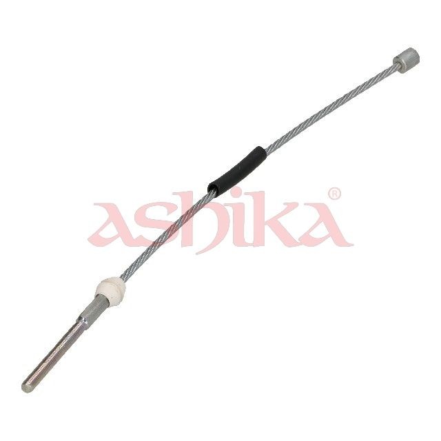 ASHIKA 131-00-0403: Handremkabel Voor, 330mm